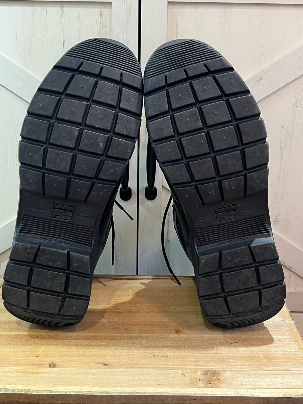Timberland PRO Valor Duty 6